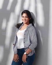 Actress Shruti Reddy New Photos