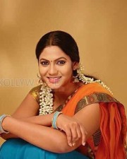 Actress Shruti Reddy New Photos