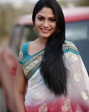 Actress Shruti Reddy New Photos