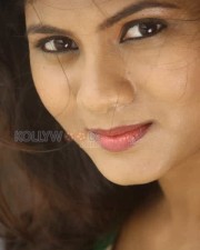 Actress Shruti Reddy New Photoshoot Pictures