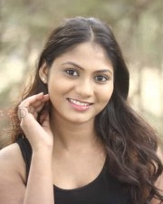 Actress Shruti Reddy New Photoshoot Pictures