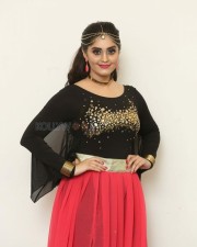 Actress Surabhi At Bang Bang New Year Celebration Photos