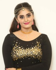 Actress Surabhi At Bang Bang New Year Celebration Photos