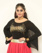 Actress Surabhi At Bang Bang New Year Celebration Photos