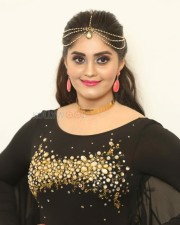 Actress Surabhi At Bang Bang New Year Celebration Photos