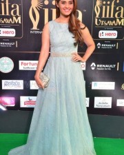 Actress Surabhi At Iifa Utsavam Pictures