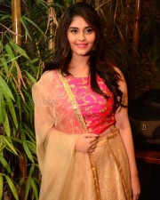 Actress Surbhi At Swadesh Multi Cuisine Restaurant Opening Photos