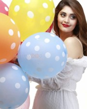 Actress Surbhi Birthday Photos