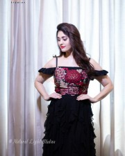 Actress Surbhi Latest Photoshoot Pictures