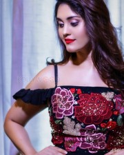 Actress Surbhi Latest Photoshoot Pictures