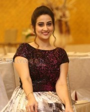 Anchor Manjusha Photos