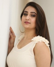 Anchor Manjusha Photoshoot Images