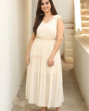 Anchor Manjusha Photoshoot Images