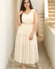 Anchor Manjusha Photoshoot Images