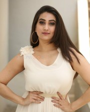 Anchor Manjusha Photoshoot Images