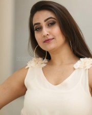 Anchor Manjusha Photoshoot Images