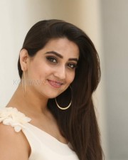 Anchor Manjusha Photoshoot Images