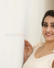 Anchor Manjusha Photoshoot Images