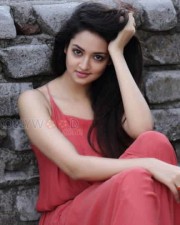 Beautiful Actress Shanvi Photoshoot Photos