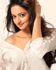 Beautiful Actress Shanvi Photoshoot Photos