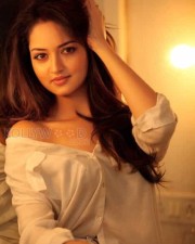 Beautiful Actress Shanvi Photoshoot Photos