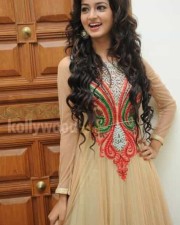 Beautiful Actress Shanvi Pictures