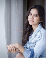 Beautiful Heroine Nabha Natesh Pictures