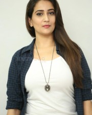 Beautiful Manjusha Photo Shoot Pictures