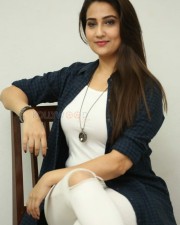 Beautiful Manjusha Photo Shoot Pictures