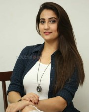 Beautiful Manjusha Photo Shoot Pictures