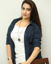 Beautiful Manjusha Photo Shoot Pictures