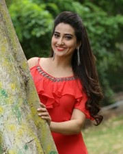 Beautiful Telugu Actress Manjusha Photoshoot Pictures