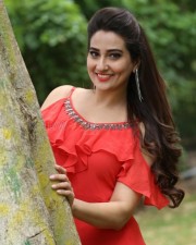 Beautiful Telugu Actress Manjusha Photoshoot Pictures