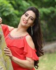 Beautiful Telugu Actress Manjusha Photoshoot Pictures