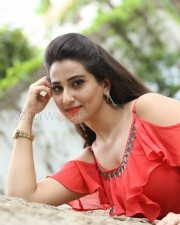 Beautiful Telugu Actress Manjusha Photoshoot Pictures