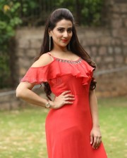 Beautiful Telugu Actress Manjusha Photoshoot Pictures