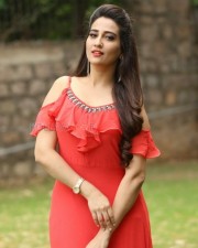 Beautiful Telugu Actress Manjusha Photoshoot Pictures