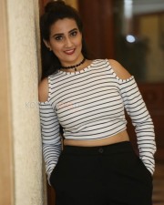 Darsakudu Heroine Manjusha Pictures