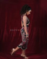 Dazzling Anupama Parameswaran Photoshoot Stills 04
