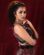 Dazzling Anupama Parameswaran Photoshoot Stills 05