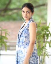 Heroine Ananya Nagalla at Pottel Movie Interview Photos 04