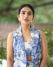 Heroine Ananya Nagalla at Pottel Movie Interview Photos 28