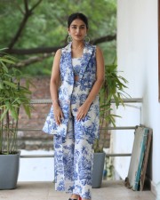 Heroine Ananya Nagalla at Pottel Movie Interview Photos 35