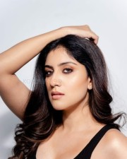 Kannada Actress Dhanya Balakrishna New Photoshoot Stills