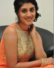 Kannada Actress Dhanya Balakrishna Photoshoot Stills