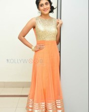 Kannada Actress Dhanya Balakrishna Photoshoot Stills