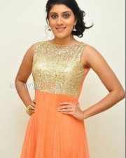 Kannada Actress Dhanya Balakrishna Photoshoot Stills