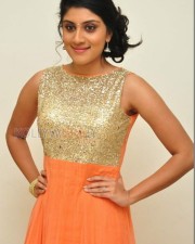 Kannada Actress Dhanya Balakrishna Photoshoot Stills