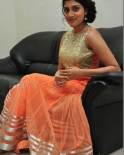 Kannada Actress Dhanya Balakrishna Photoshoot Stills