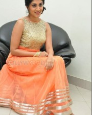 Kannada Actress Dhanya Balakrishna Photoshoot Stills